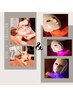 【ＮＥＷ★毛穴革命：極み】イオン洗浄×美容液導入×生体電流＆LEDマスク