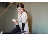 【美容鍼×整体】で整う♪全身スッキリ小顔へ◎初回限定6980円で体験できる◎