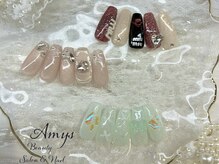 さらにアートを楽しみたい方へ◎Platinum artコース