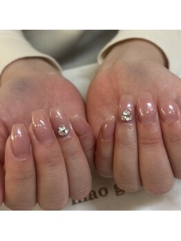 アイリッシュネイル 久屋大通店(Irish Nail)/3月キャンペーンMIXカラー