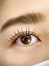 ムニ(muni)/LEDボリュームラッシュ120束