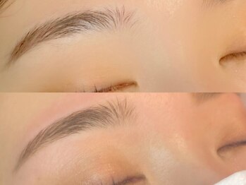 ミアン 小岩店(Mian)/★眉毛ワックス★