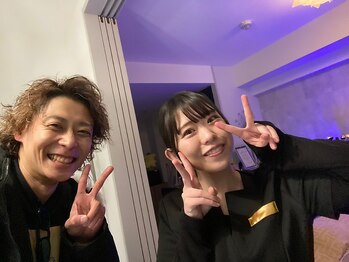 アノマリー 六本松店(Anomaly)/県外からのご来店7割超↑