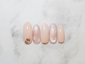 【ハンド】定額デザイン¥8690