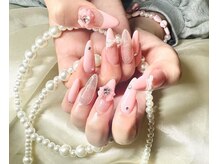 ラモダサロン(LA MODA salon)/