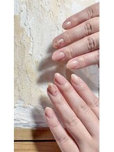 ラグジュアリー(Luxury)/