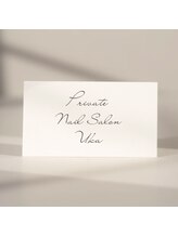 ウカネイル(uka nail)