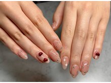 アオ(ao)/シンプルデザイン