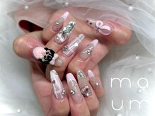マウム(maum)/推しネイル