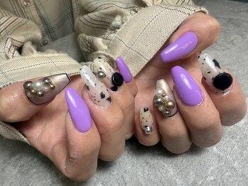 ナプルア(Napulua)/