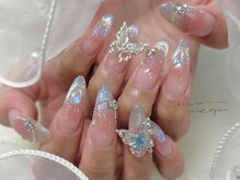 サンミーゴネイル 神戸店(Sunmego Nail)