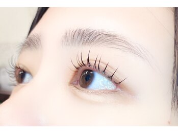 アイミーアイビューティー 宇都宮本店(ime eye beauty)/まつげパーマ