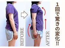 ミュカ(Miyuka)/クセがわかるとここまで変わる