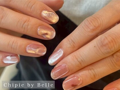 シピ バイ ベル(Chipie by Belle)の写真