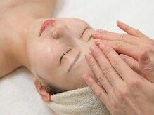 ケイビューティーサロン(K BeautySalon)/本場韓国リガメントコルギ