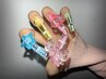 【超ロングXXL】Gel-Xアプレ長さ出し★フルアートデザインコース