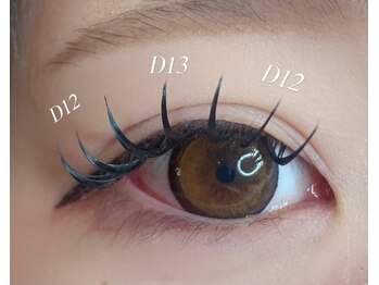 ナナ 福岡(NANA)/バインドロック120束