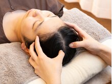 むろたはり きゅう院/【施術風景】