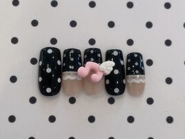 YUKA指名限定★韓国/個性派girly