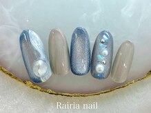 ライリア 川越店(Rairia)/アートB