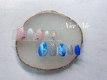 ナイスミー(Nice Me)/New!!定額デザイン♪