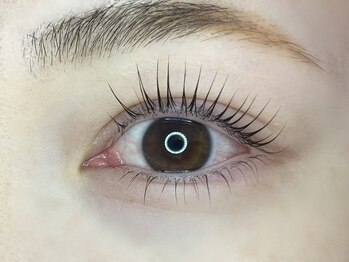 ルピナス 川口(Lupinus)/上下パーマ