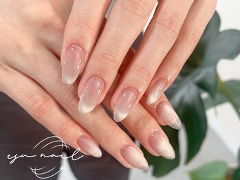エス ネイル(esu nail)/