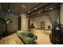 ワイズボディケア整体 ワイズはりきゅう(Y’s body care整体 Y’sはりきゅう)