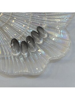 Alaiaコース￥7200