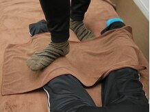 アイヤラもみほぐし整体