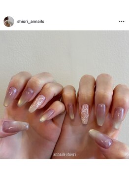 アンネイルズ(annails)/