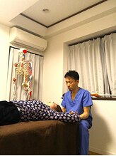 雅 クリニカルルーム/自律神経 整体 不眠 不安　頭痛