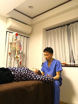 雅 クリニカルルーム/自律神経 整体 不眠 不安 頭痛