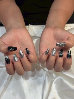 ネイルサロンアンドデコショップ アシュリー 大宮店(Ashliy)/