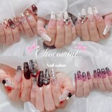 チョコアンドミント