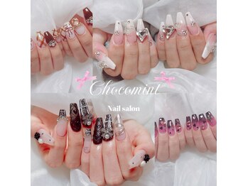 チョコアンドミント