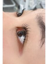 スピラ 上通店(Spira)/まつげパーマ