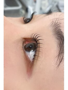 スピラ 上通店(Spira)/まつげパーマ