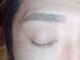 メルアイラッシュ(Mel eyelash)の写真/《men's限定☆》お顔の印象は眉毛で決まる!眉の形を整えて、貴方の魅力を引き出します♪理想の美眉に変身◎