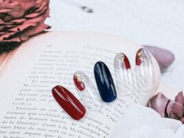 フリーアートネイル