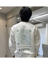 エマ 大橋店(emma)&nbsp;S.Kuroki 