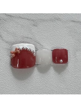 ナナズネイル 魚町店(NANA’sNail)/ネイルデザイン