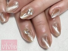 ネイルサロン ビビッド(Nail Salon ViViD)/