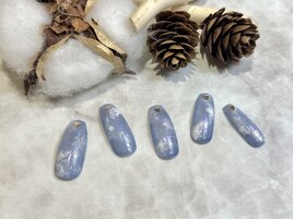 【simple】Christmasデザイン！