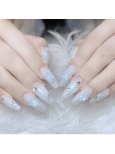 ゴテゴテネイル/