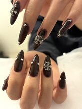 イームー(emuu)/持ち込みデザイン