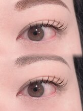 アテプラス(ate+)/フラットラッシュ120本