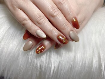 The ネイルサロン/