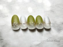 セレナギンザ(SelenaGinza)/デザイン◆初回¥12000