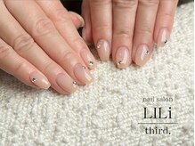 リリサード(LILi third.)/オフィスシンプルコース